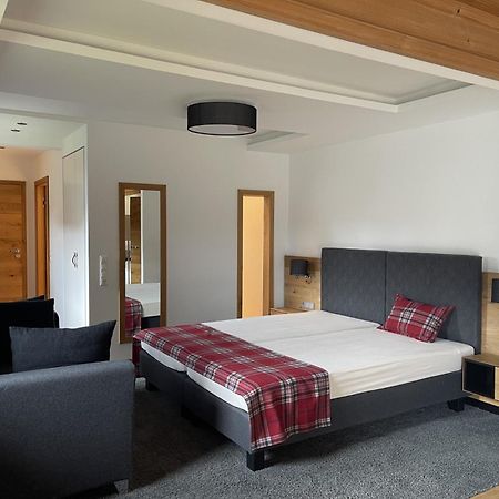 Gaestehaus Apollo Daire Schwangau Dış mekan fotoğraf