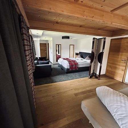 Gaestehaus Apollo Daire Schwangau Dış mekan fotoğraf