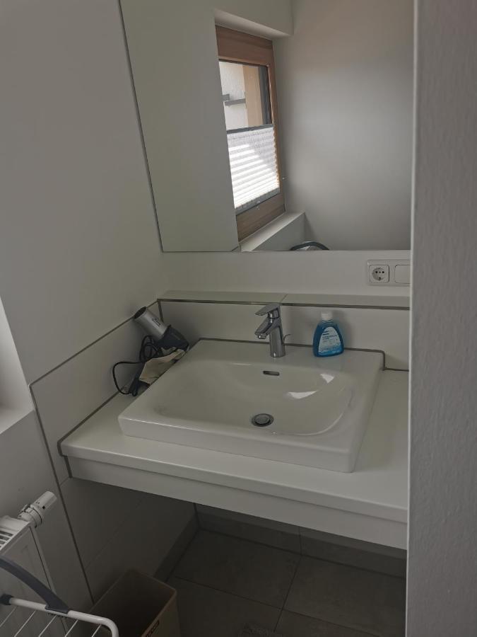 Gaestehaus Apollo Daire Schwangau Dış mekan fotoğraf