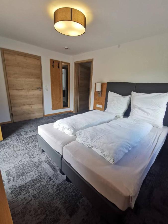 Gaestehaus Apollo Daire Schwangau Dış mekan fotoğraf