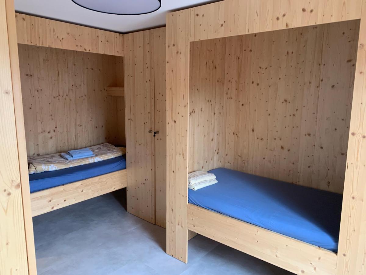 Gaestehaus Apollo Daire Schwangau Dış mekan fotoğraf