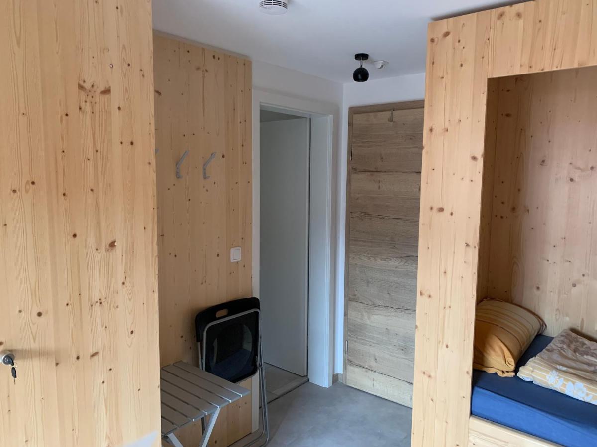 Gaestehaus Apollo Daire Schwangau Dış mekan fotoğraf