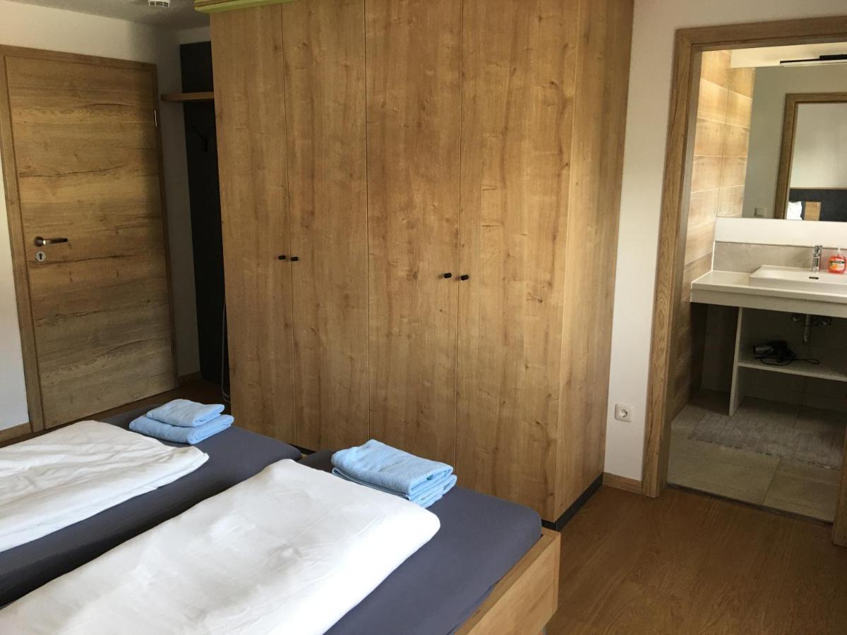 Gaestehaus Apollo Daire Schwangau Dış mekan fotoğraf