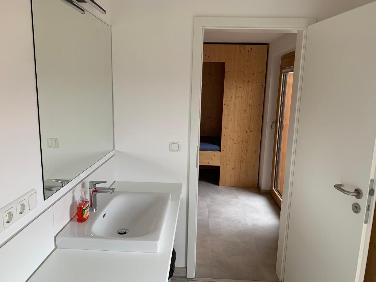 Gaestehaus Apollo Daire Schwangau Dış mekan fotoğraf