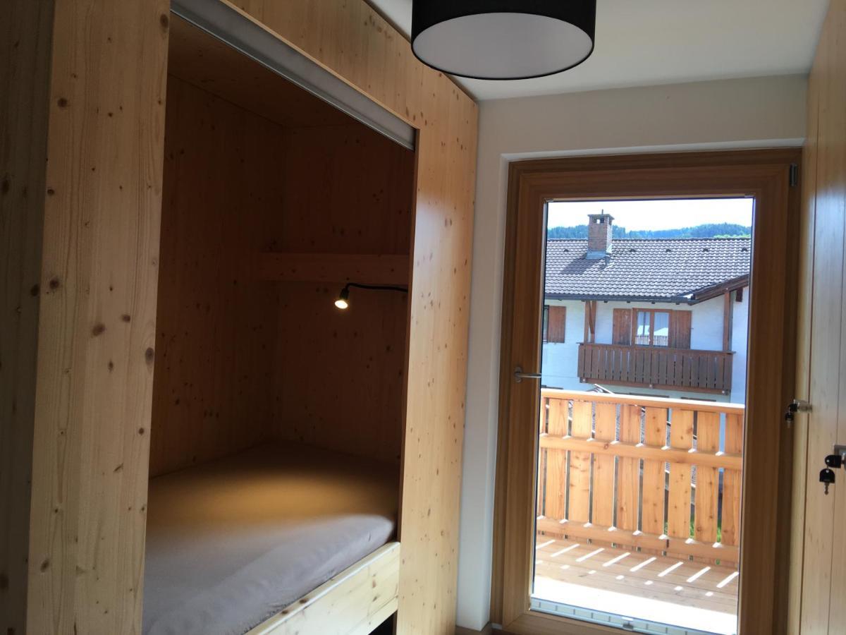 Gaestehaus Apollo Daire Schwangau Dış mekan fotoğraf
