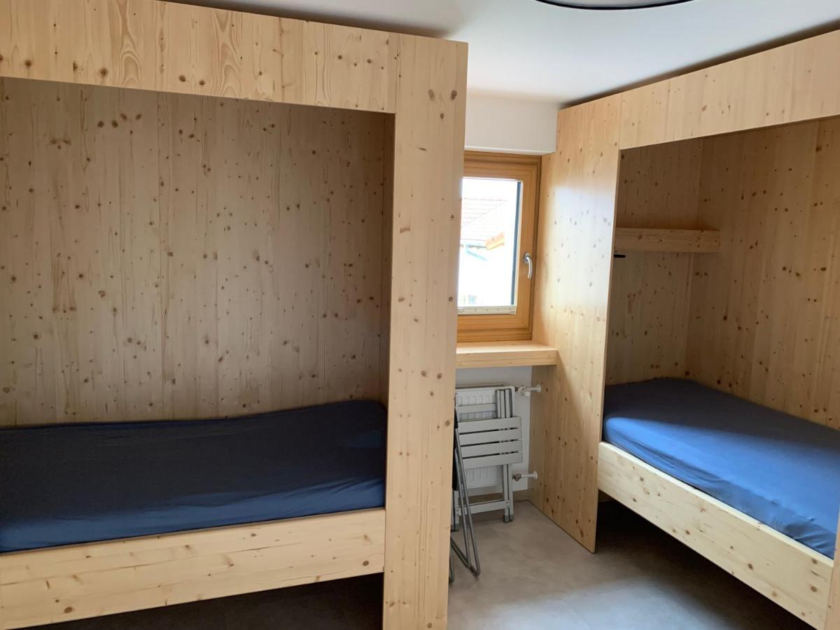 Gaestehaus Apollo Daire Schwangau Dış mekan fotoğraf