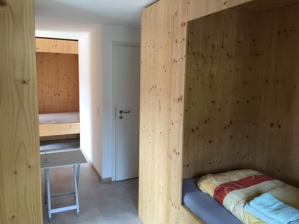 Gaestehaus Apollo Daire Schwangau Dış mekan fotoğraf