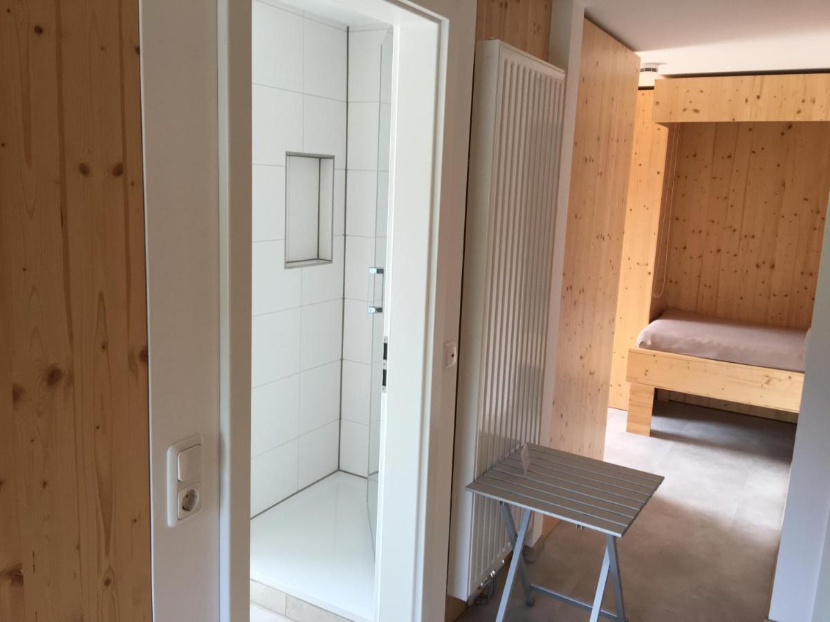 Gaestehaus Apollo Daire Schwangau Dış mekan fotoğraf