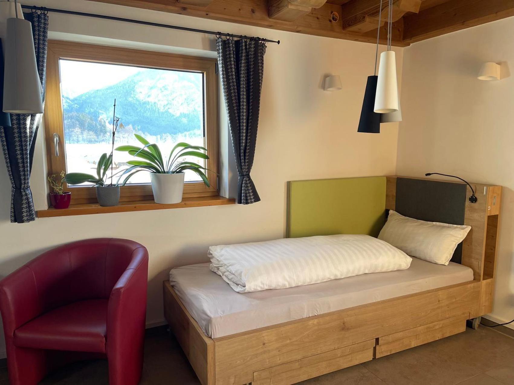 Gaestehaus Apollo Daire Schwangau Dış mekan fotoğraf