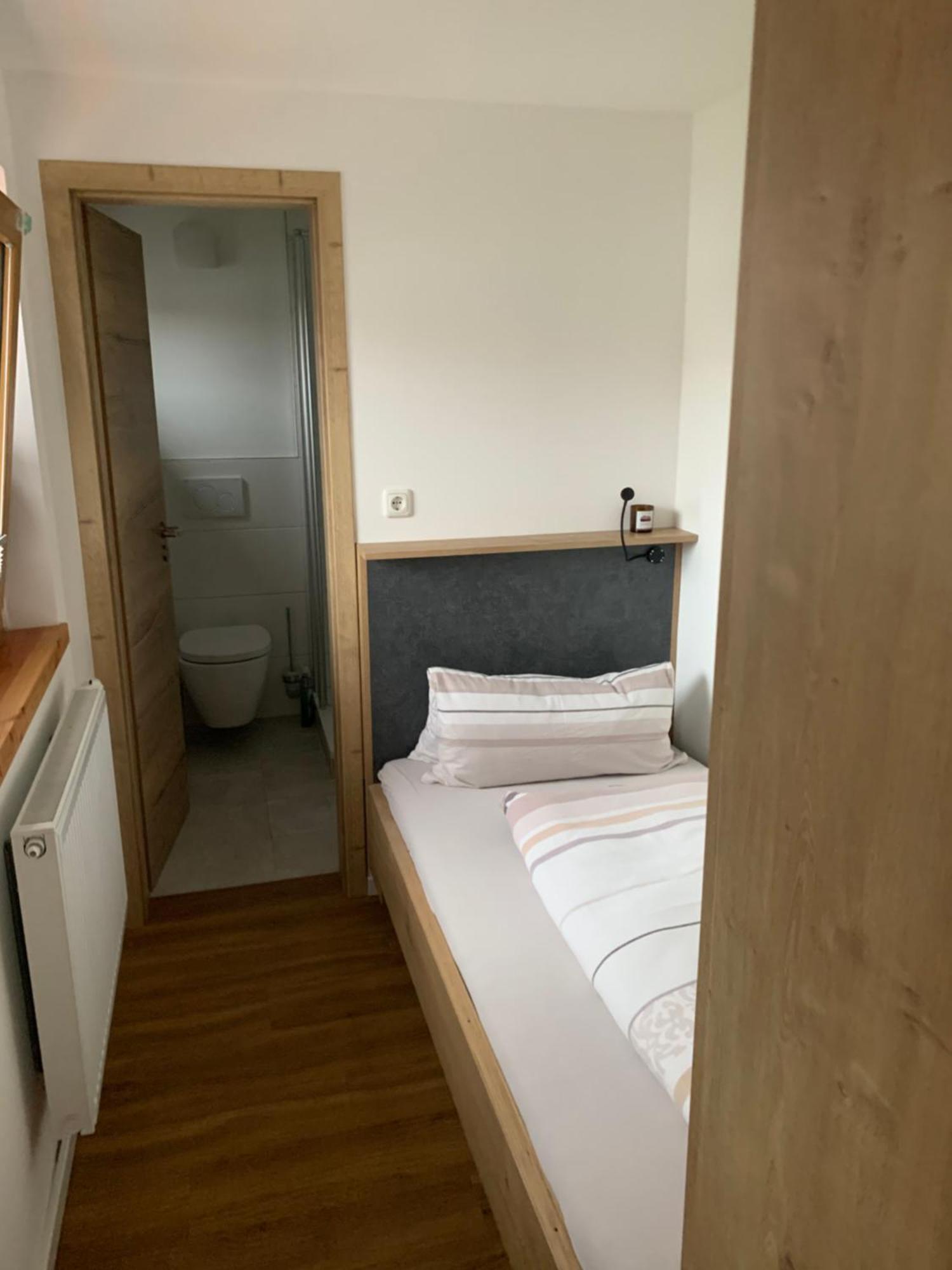 Gaestehaus Apollo Daire Schwangau Dış mekan fotoğraf