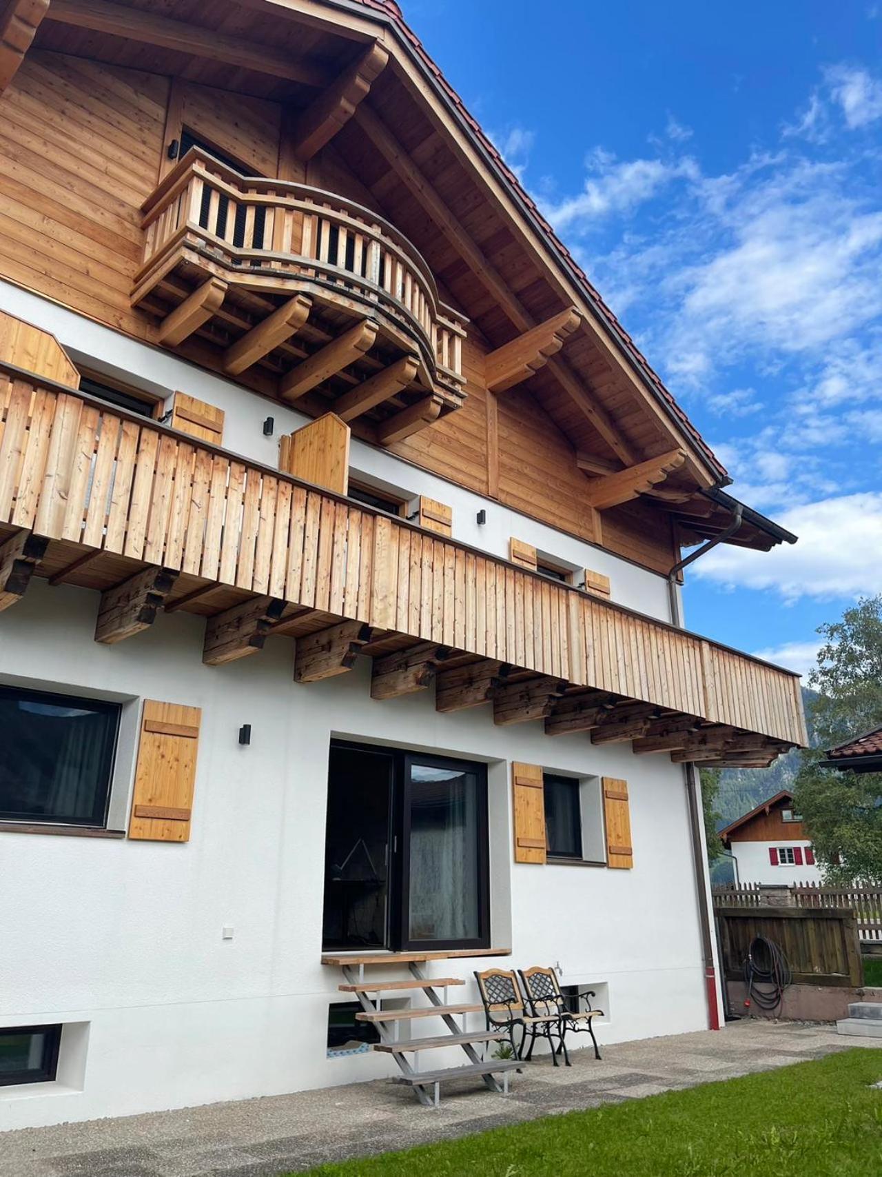 Gaestehaus Apollo Daire Schwangau Dış mekan fotoğraf